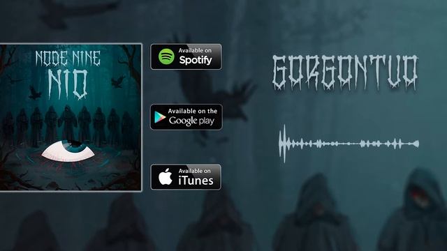 Node Nine - Gargantua смотреть онлайн