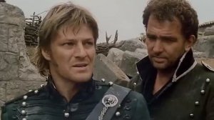 Приключения королевского стрелка Шарпа 7 серия