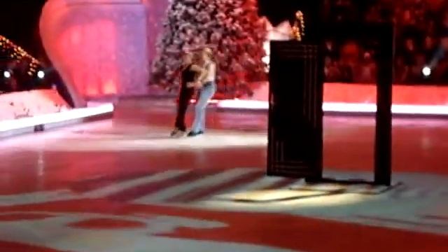 Белов и Гребенкина Звездный лед 14 гала смотреть онлайн
