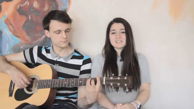 Я просто хочу приехать - Алексей Воробьев (Cover by @iam_sokolova) смотреть онлайн