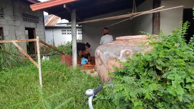 Тайские дети и их воспитание русским методом: приучаем ребенка к работе по дому смотреть онлайн