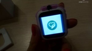 Умные детские часы Aimoto:  экспресс-обзор