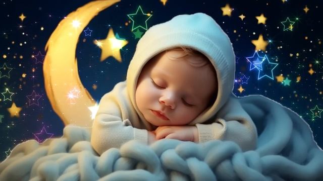 2 Hours Super Relaxing Baby Music ♥♥♥ Bedtime Lullaby For Sweet Dreams ♫♫♫ Sleep Music