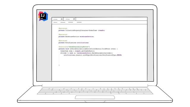 Jmix Introduction смотреть онлайн