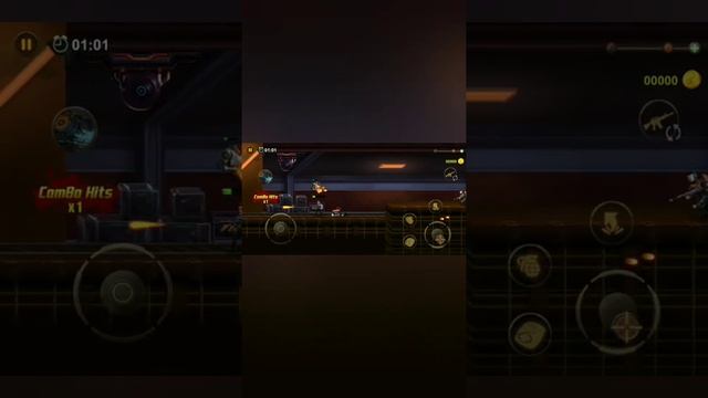 Metal Squad : Shooting Game | How To Play Metal Squad #shorts #metalsquad смотреть онлайн