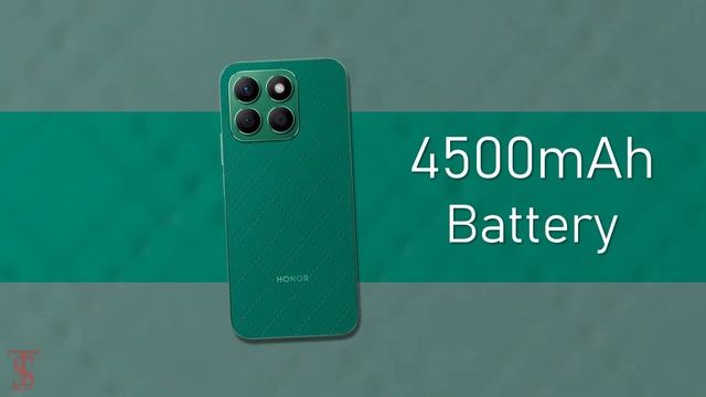 Honor X8b Price, Official Look, Design, Camera, Specifications, Features | #HonorX8b #honor