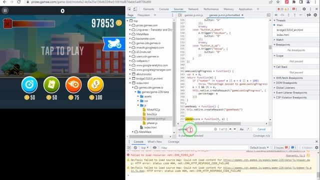 How to increase score in Motofx 2 - Telegram game смотреть онлайн