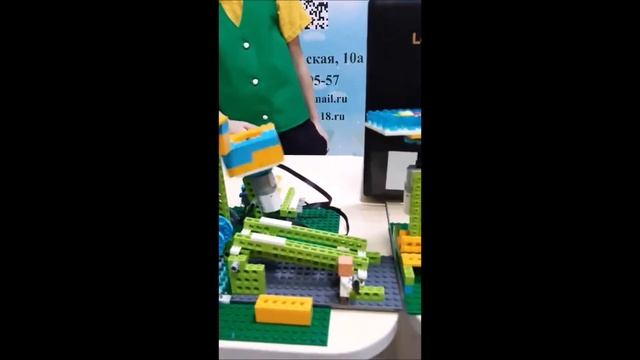 Видео-защита творческого проекта "Сладкое дело" МАДОУ "Детский сад № 418" г. Перми смотреть онлайн