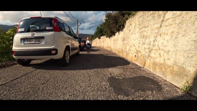 МАЙОРКА - ПУТЕШЕСТВИЕ С ДЕТЬМИ. Отдых на море и в городе | ИСПАНИЯ смотреть онлайн