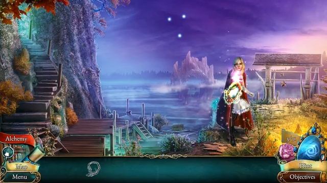 Lost Grimoires 2 Shard of Mystery Full Gameplay walkthrough HD PUZZLE ADVENTURE смотреть онлайн