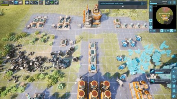 Desynced: Autonomous Colony Simulator Gameplay No Comments [Ep2]