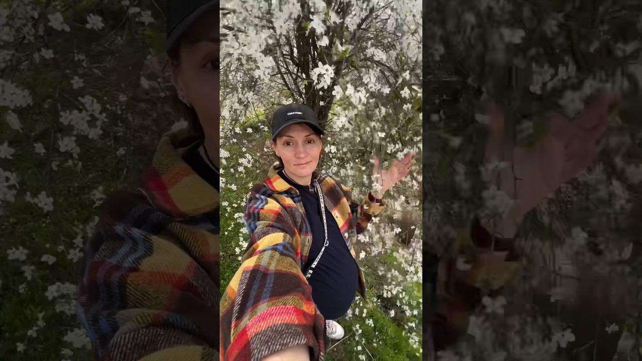 Беременная беззаботная жизнь ☀️ смотреть онлайн