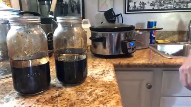 DMT extraction - Chris Cantelmo lives on! смотреть онлайн