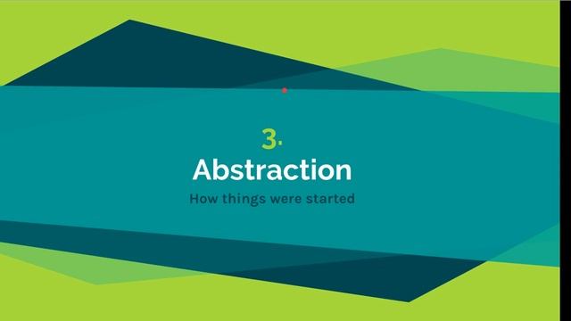 3- Abstraction | Object Oriented Programming with Python смотреть онлайн