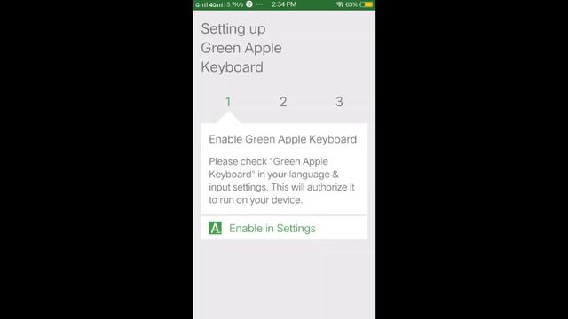 How to get ios keyboard in any color|| kristatech смотреть онлайн
