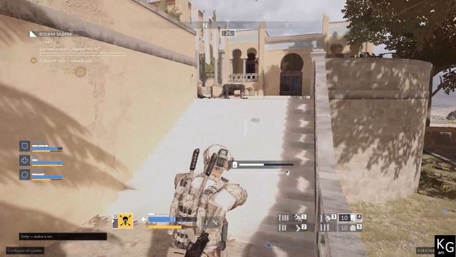 Калибр ( Caliber). Команда мечты ( в бою присутствует табуированная лексика и медичка из ЦРУ =) смотреть онлайн