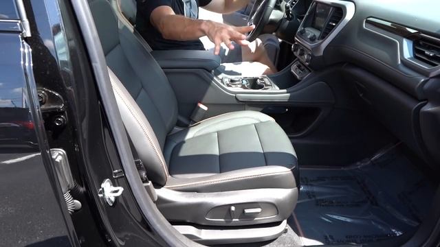 Is the ALL NEW 2020 GMC Acadia AT4 the BETTER Chevy Blazer? смотреть онлайн