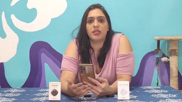 Samsung Galaxy SmartTags Vs SmartTags Plus - Which One Should You Buy?