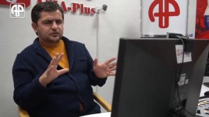 Орзу Исоев: даромад аз Youtube, озодии сухан, расмкашӣ дар "Ирам"