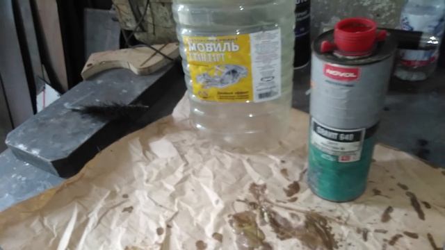 Мерседес Актрос 4144к. Сороконожка. Ремонт часть 103 смотреть онлайн