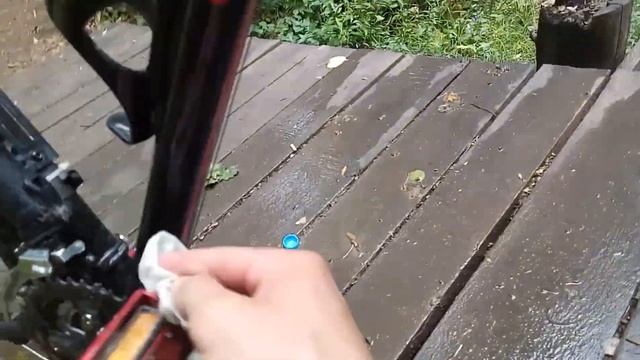 Велопрогулка Змиев-Эсхар-Чугуев-Тернова-Лизогубовка-Змиев смотреть онлайн