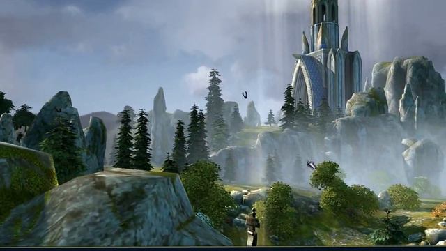 Might & Magic Heroes VI Прохождение №1 смотреть онлайн