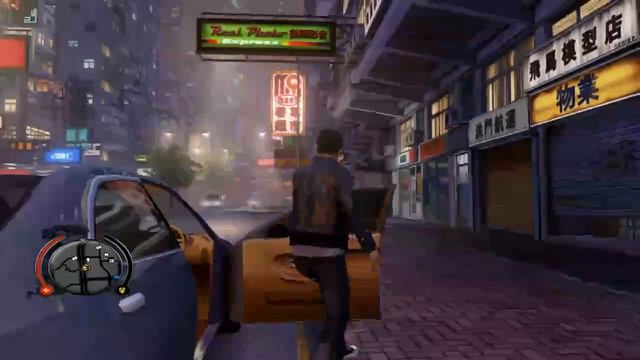 Прохождение Sleeping Dogs #5|Поручения смотреть онлайн