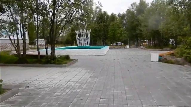 Татьяна Гильмитдинова. Оленегорск смотреть онлайн