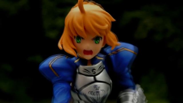 Figma Battle 7 Short Preview (Version 2) смотреть онлайн