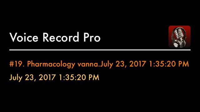 #19. Pharmacology vanna.July 23, 2017 1:35:20 PM смотреть онлайн