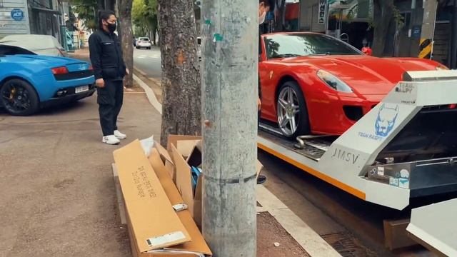 Live 12. Stage 2 в массы, Honda из "Форсажа". смотреть онлайн