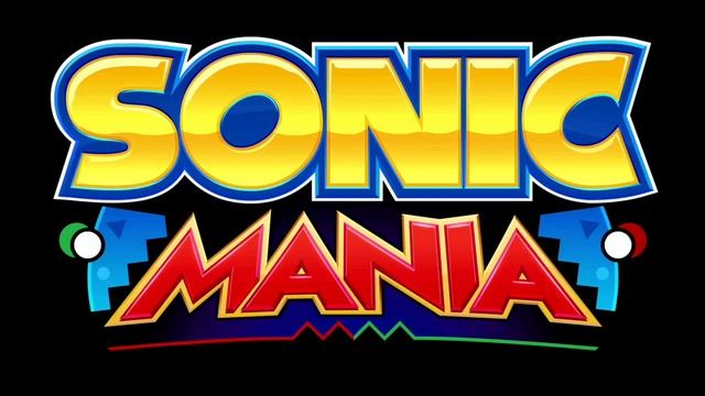 Sonic Mania "Aquatic Ruin Zone Act 1" Music (Not In Game) смотреть онлайн