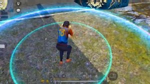 Free Fire хайлайт