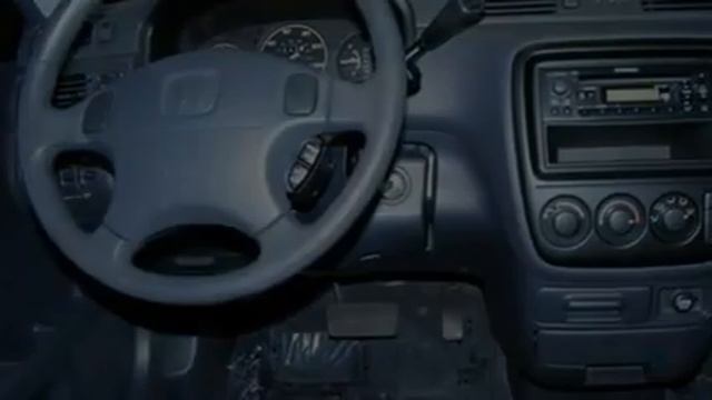 2001 HONDA CR-V Carson City NV смотреть онлайн