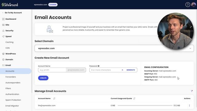 Fix WordPress Not Sending Email | FluentSMTP Tutorial 2023 смотреть онлайн