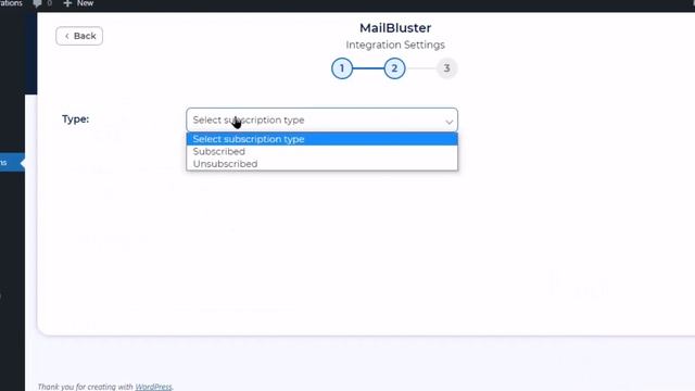 (Free) Integrating WPForms with MailBluster | Step-by-Step Tutorial | Bit Integrations смотреть онлайн