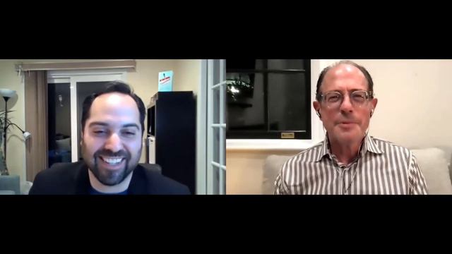 Adam Stern discusses Committed with Dr. John Sharp смотреть онлайн