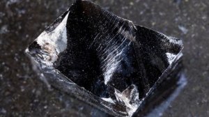 Обсидиан. Коротко о главном.