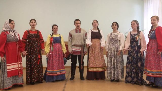 «Горькая моя Родина» музыка А. Пахмутовой, слова Н. Добронравова смотреть онлайн