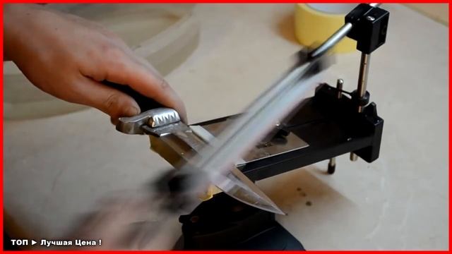 ТОП 5 Точилок для Заточки Ножей С ALIEXPRESS / ЛУЧШЕЕ НА АЛИЭКСПРЕСС.