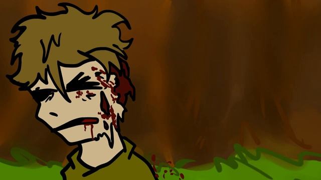братство бобра "король бобров" (фан клип) анимация смотреть онлайн