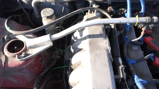 Народный спорткар. Nissan Skyline R33