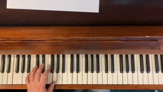 How To Practice Donna Lee/Charlie Parker смотреть онлайн