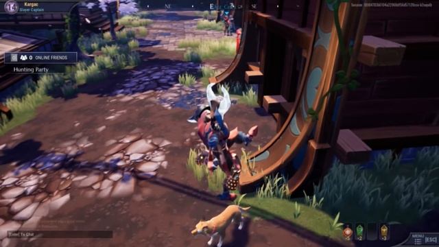 БЕСПЛАТНЫЙ MONSTER HUNTER ДЛЯ DAUNTLESS смотреть онлайн