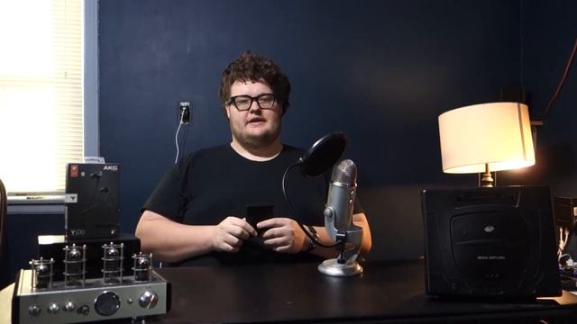 AKG Y100 Review смотреть онлайн