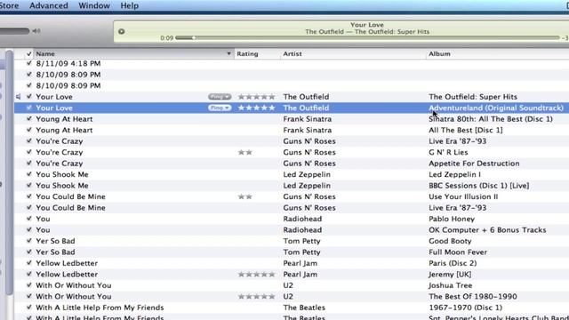 Delete Duplicates in iTunes смотреть онлайн
