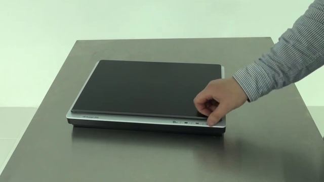 HP ScanJet 200 смотреть онлайн