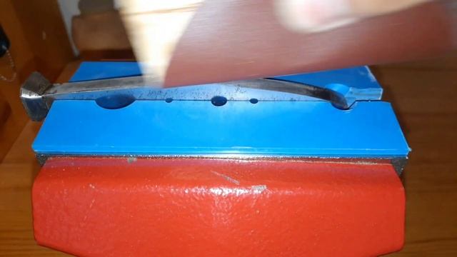 ДОЛОТО Кованое! смотреть онлайн