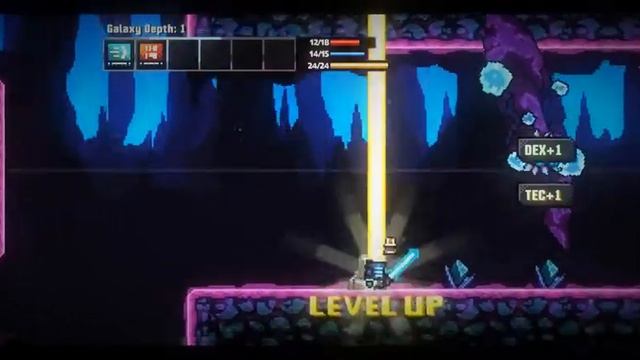 RogueLands #1 (Let's go!!) смотреть онлайн