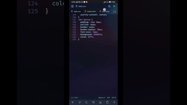 How To Create A Password Generator Using html Css And Javascript смотреть онлайн